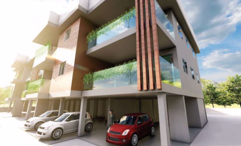 Property photo 1 of 12 Apartments - Artist