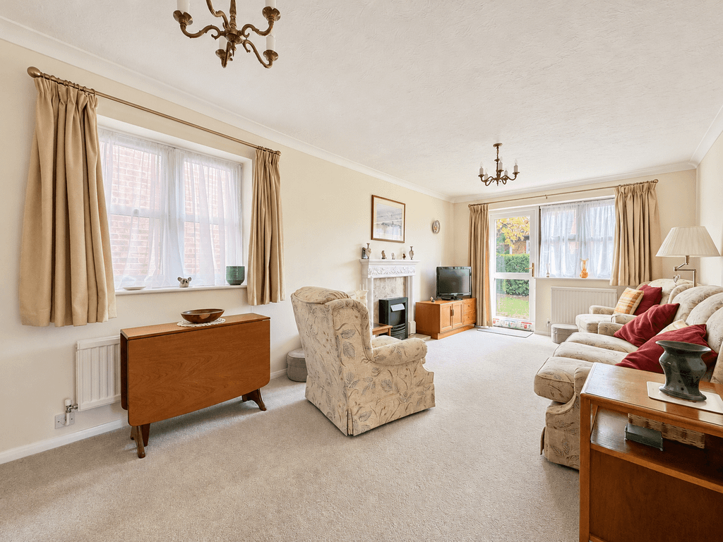 Property photo 3 of 18 Akeman Residential
