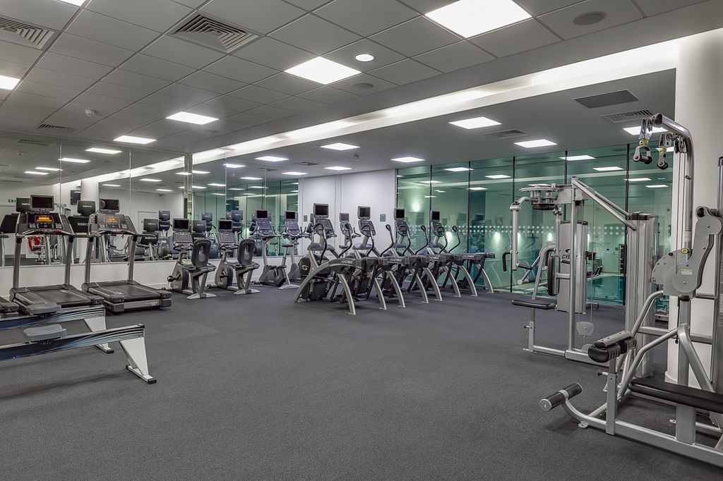 Property photo 2 of 3 Gym