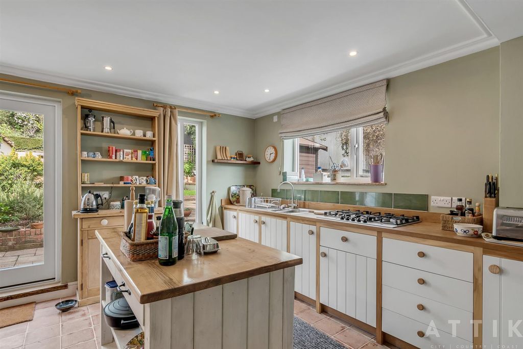 Additional image 4 of 4 bed end terrace house for saleQuay Street, Halesworth IP19