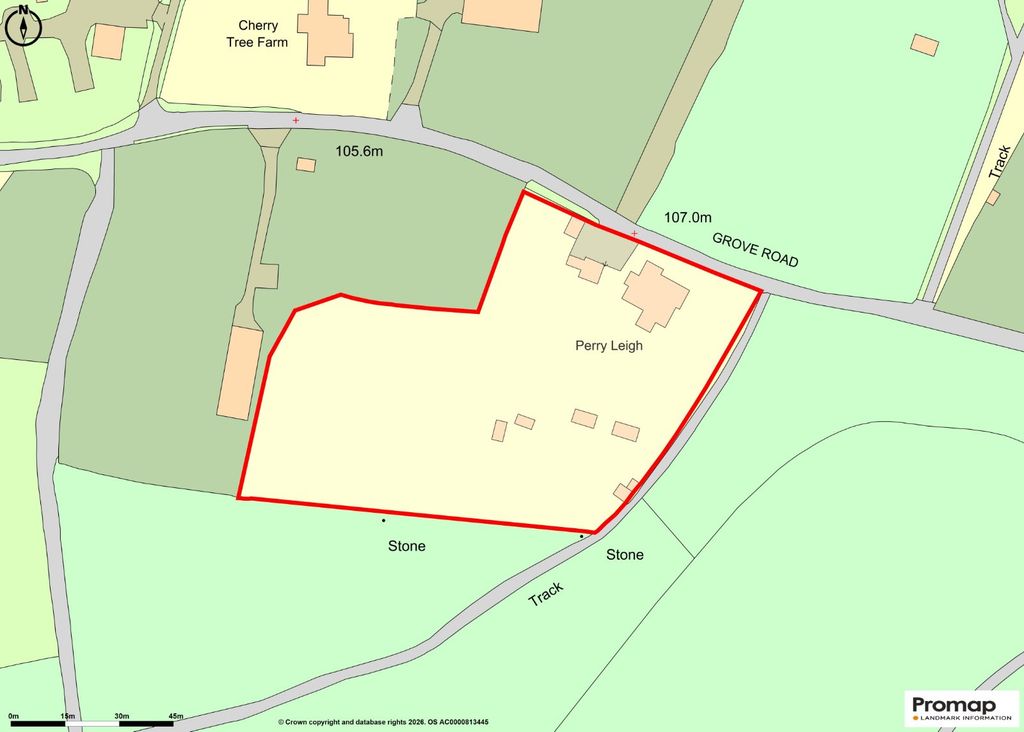 Property photo 3 of 19 Site Plan