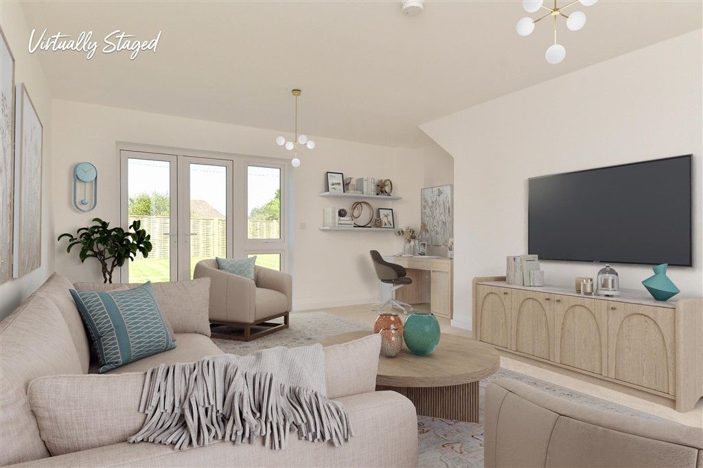 Property photo 2 of 10 Lounge (Staged)