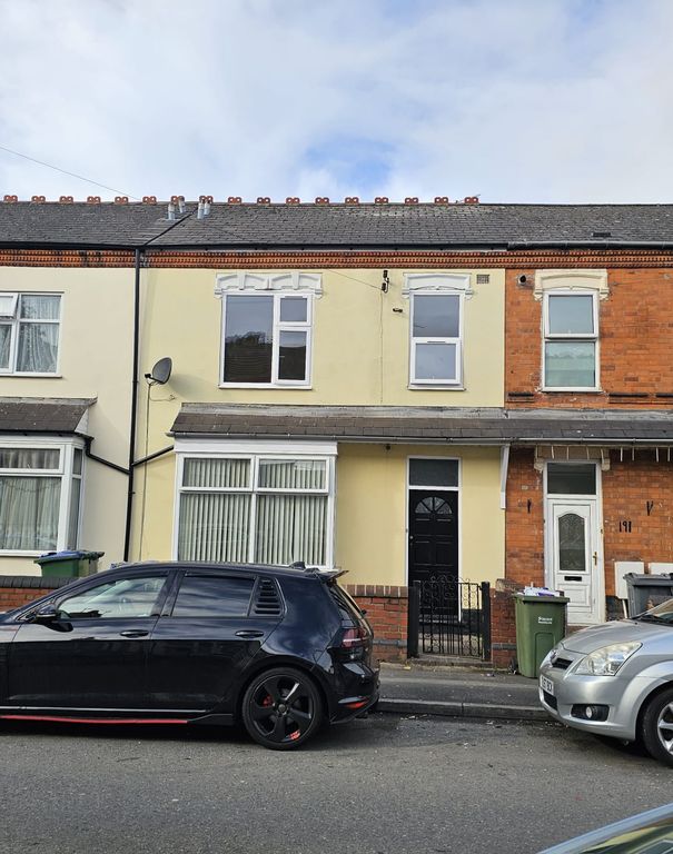 Property photo 1 of 20 3 Bedroom House To Let