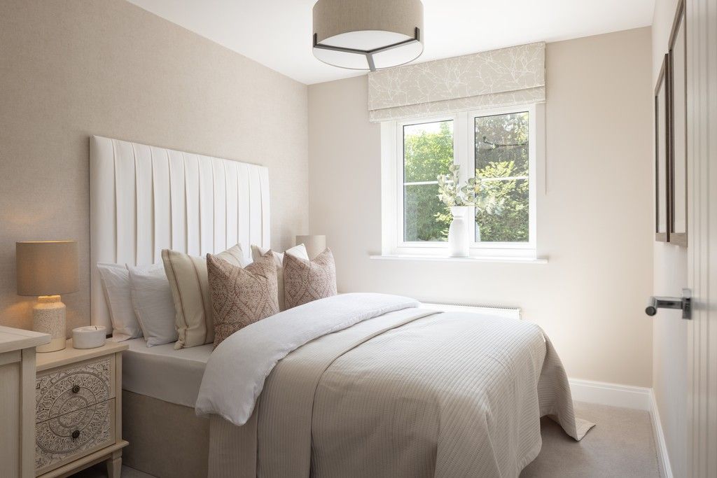 Property photo 3 of 8 Worting Park, Basingstoke