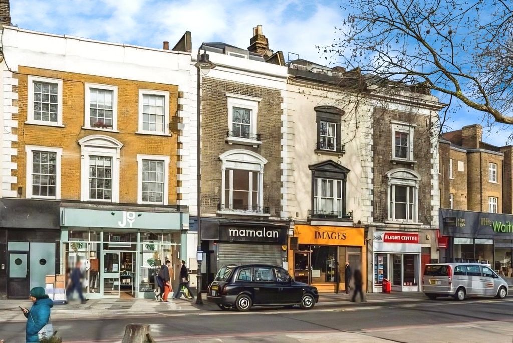 Property photo 1 of 5 Exterior