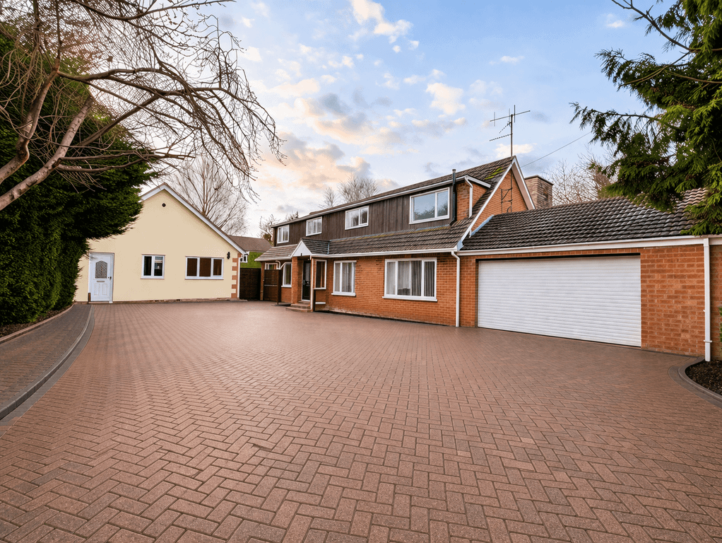 Property photo 1 of 21 7-Bedroom HMO With Separate 2-Bedroom Bungalow | Investment Opportunity | Luton