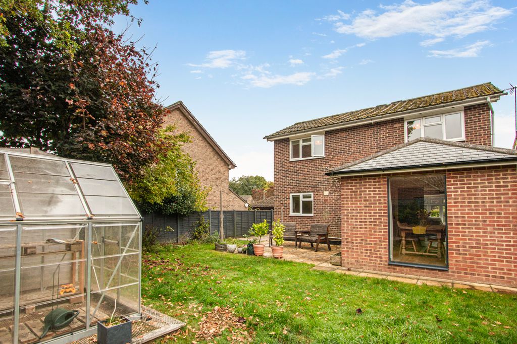 Additional image 16 of 3 bed detached house for saleForest Rise, Liss GU33