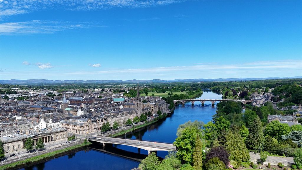 Additional image 17 of 2 bed flat for saleFlat 3, Tay Street, Perth PH1