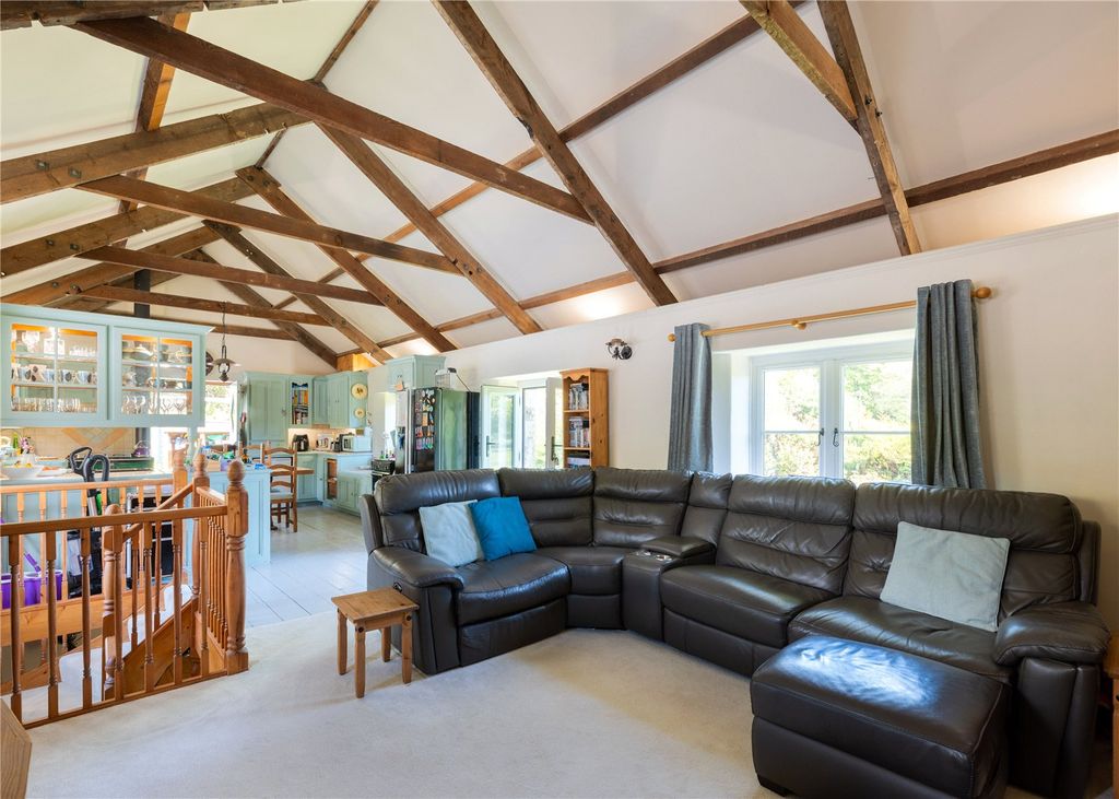Property photo 3 of 26 Open-Plan Living