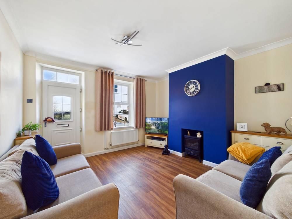 Property photo 2 of 12 Living Room