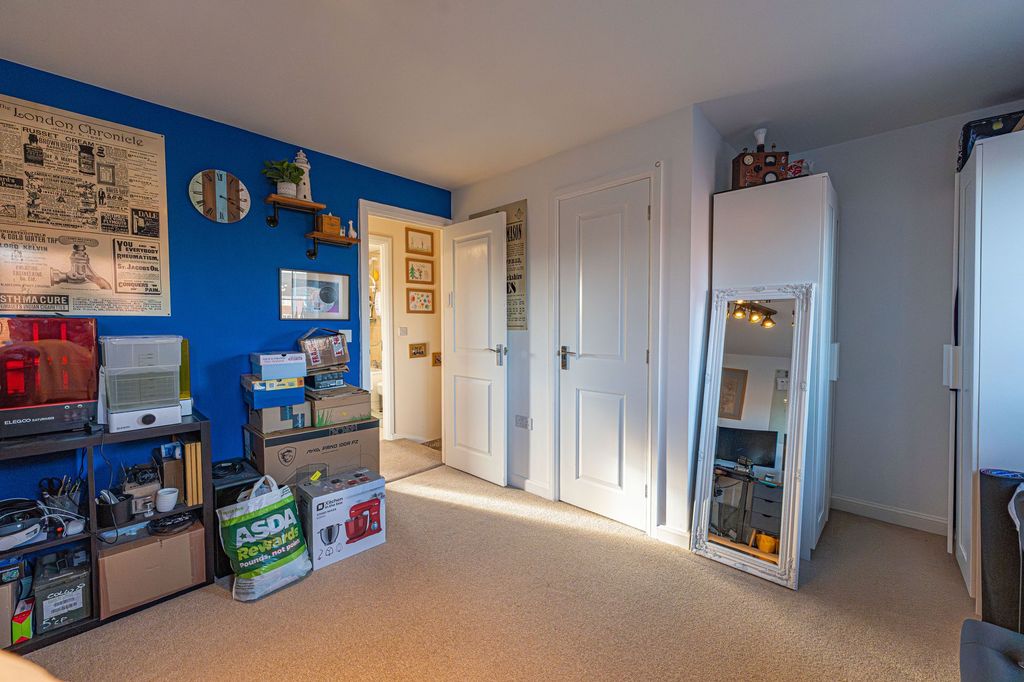 Additional image 12 of 2 bed end terrace house for saleClos Marteg, Bettws NP20