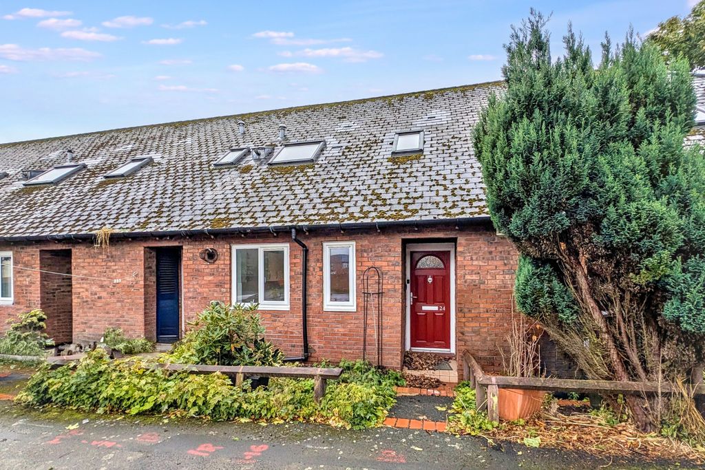 Property photo 1 of 15 24 Telford Close, Backworth, Newcastle Upon Tyne, Tyne And Wear, Ne27 0Jt