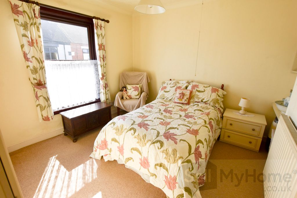 Additional image 15 of 3 bed semi-detached house for saleLeicester Road, Ibstock, Leicestershire LE67
