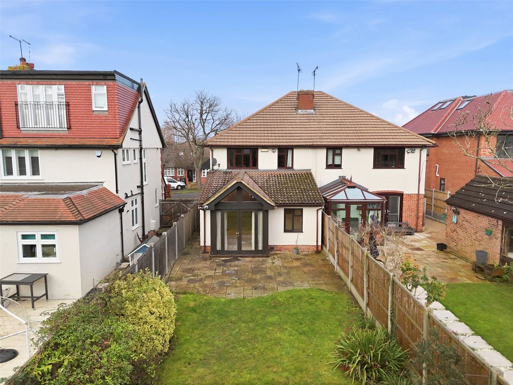 Property photo 2 of 13 Rear