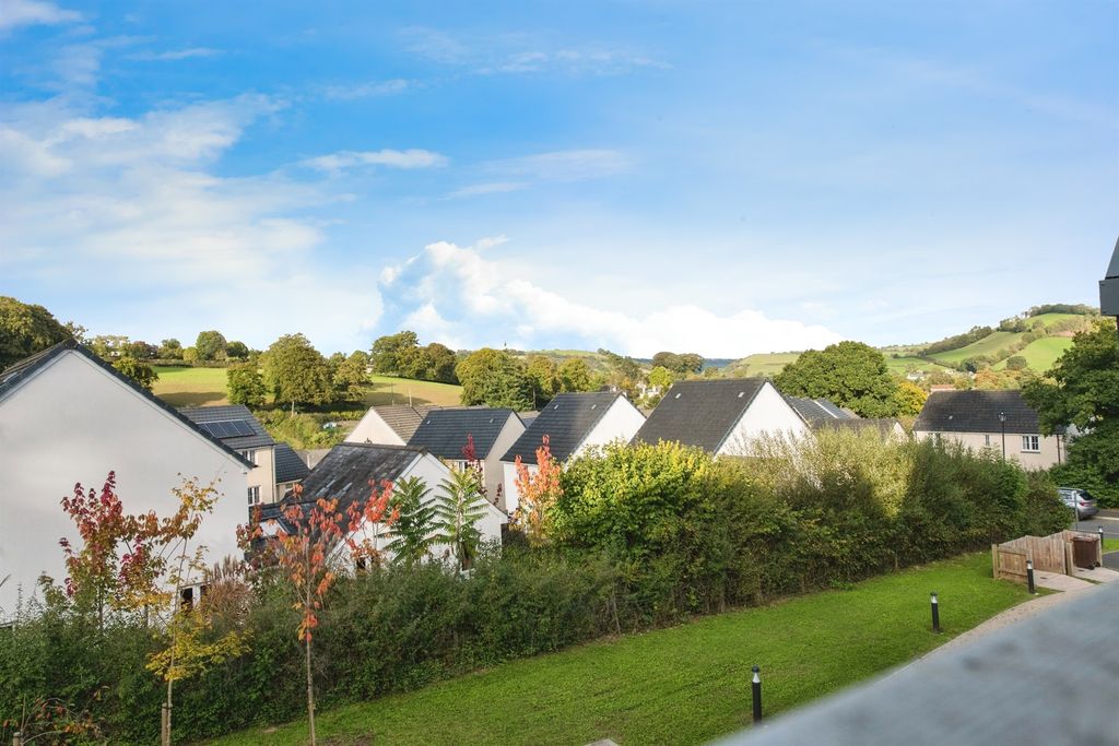 Additional image 19 of 4 bed detached house for saleElizabeth Penton Way, Bampton, Tiverton EX16