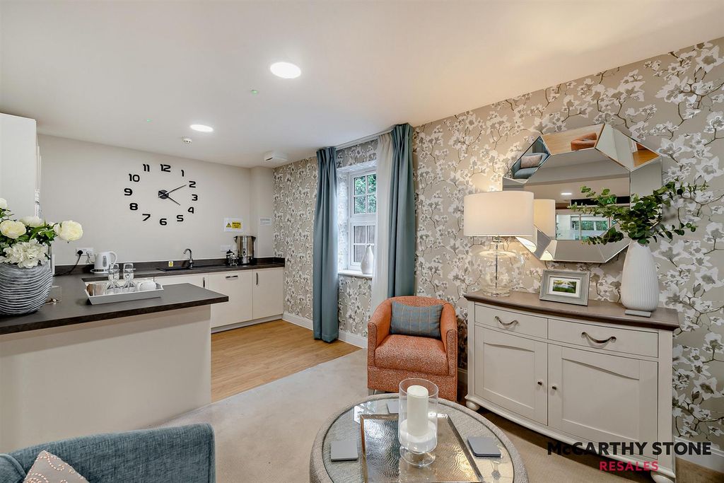 Additional image 14 of 2 bed flat for saleTumbling Weir Court, Tumbling Weir Way, Ottery St. Mary EX11