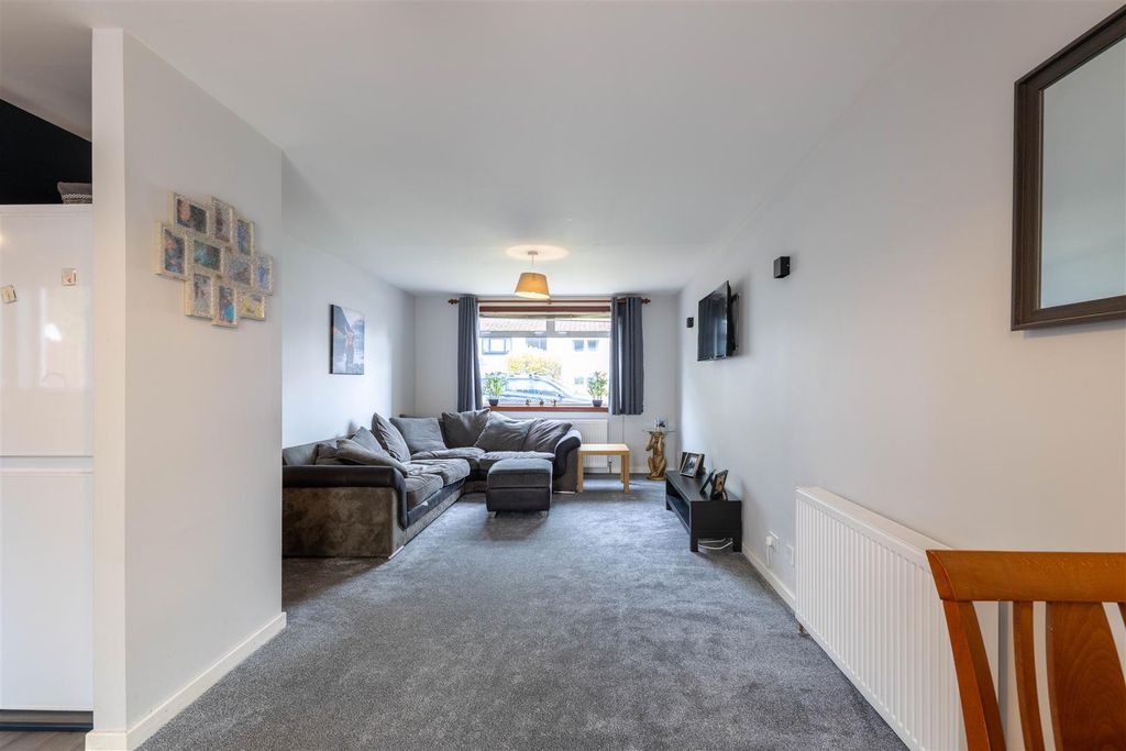 Additional image 5 of 3 bed semi-detached house for saleGarry Place, Bankfoot, Perth PH1
