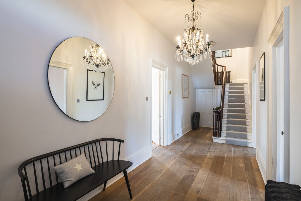 Additional image 9 of 5 bed detached house for saleLa Rue De Fauvic, Grouville, Jersey JE3