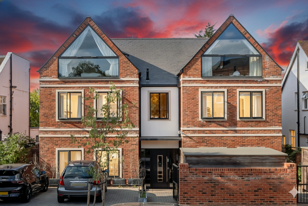 Property photo 2 of 24 External