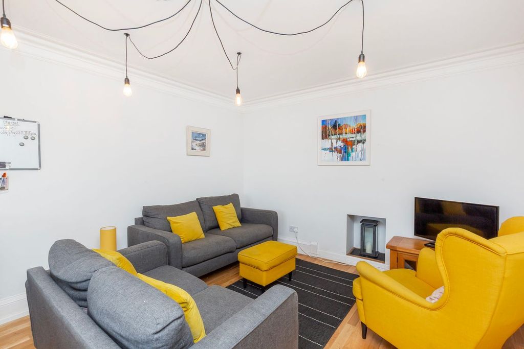 Additional image 7 of 3 bed flat for saleSt Mary Street, St Andrews KY16