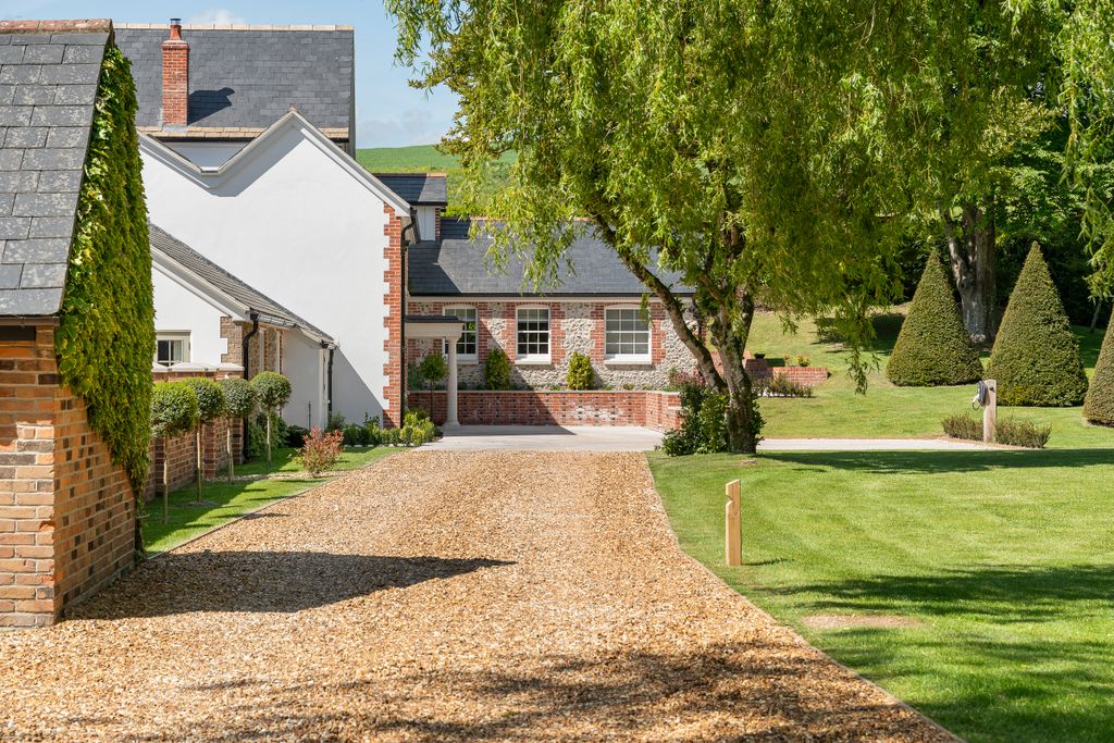 Additional image 31 of 6 bed property for saleWhite, White Lackington, Dorchester DT2
