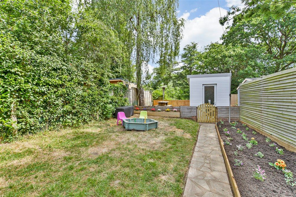 Property photo 2 of 16 Rear Garden