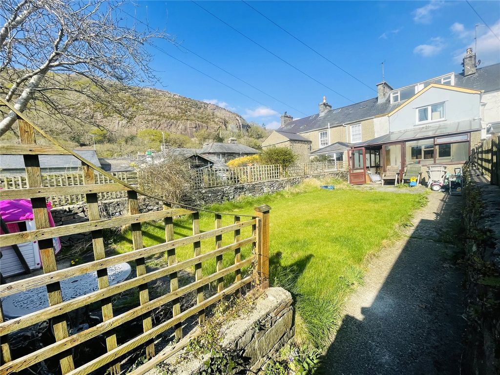Additional image 13 of 4 bed terraced house for saleChurch Street, Tremadog, Porthmadog, Gwynedd LL49