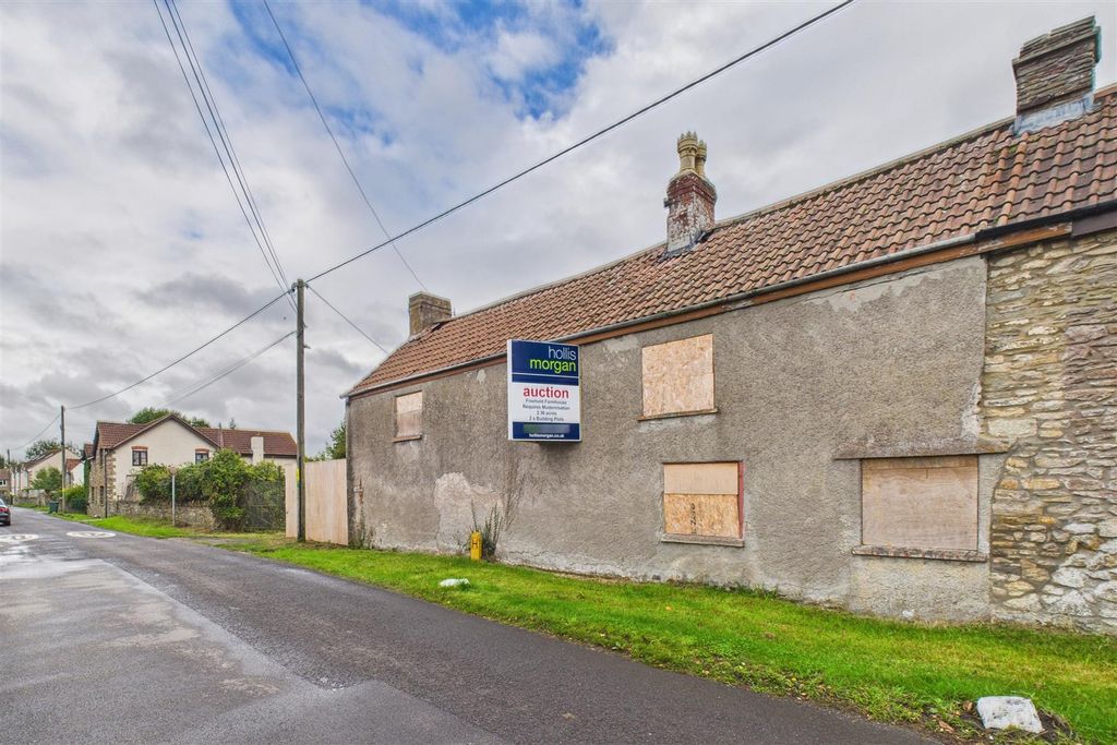 Property photo 3 of 41 Stonehouse, Kenn Street Kenn, North Somerset Bs21