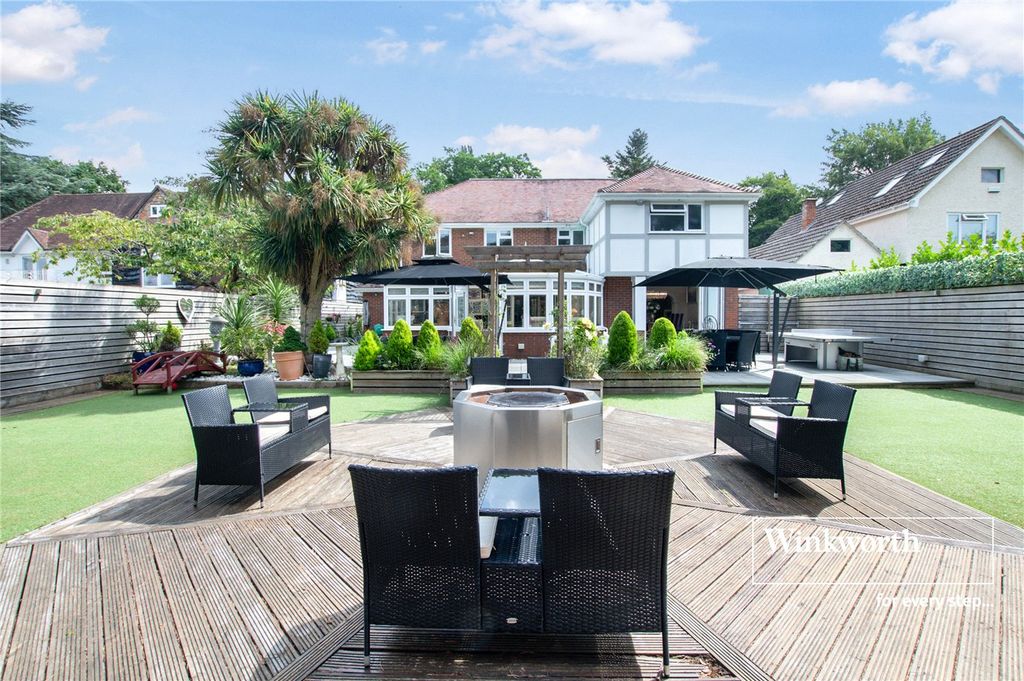 Additional image 18 of 3 bed detached house for saleGolf Links Road, Ferndown, Dorset BH22