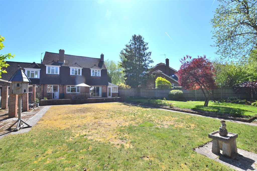Additional image 25 of 4 bed detached house for saleFoxwood, Ancells Farm, Fleet GU51