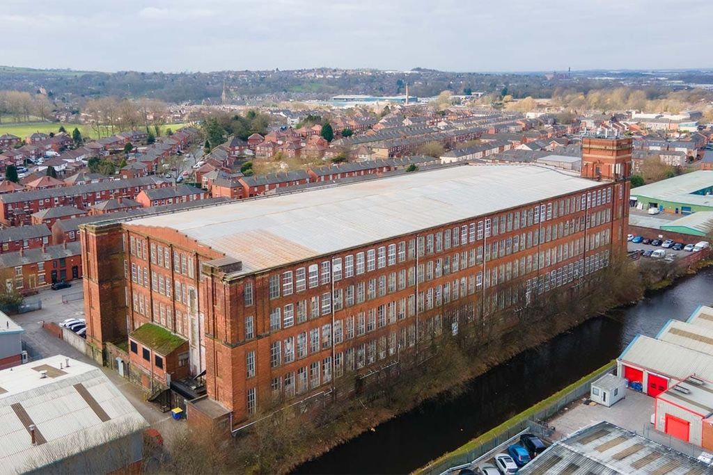 Property photo 1 of 18 Rochdalemossmillbirdseyeview.Jpg