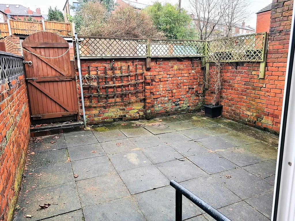 Property photo 2 of 6 Salmon Street, Whelley, Wigan - Back On The Market