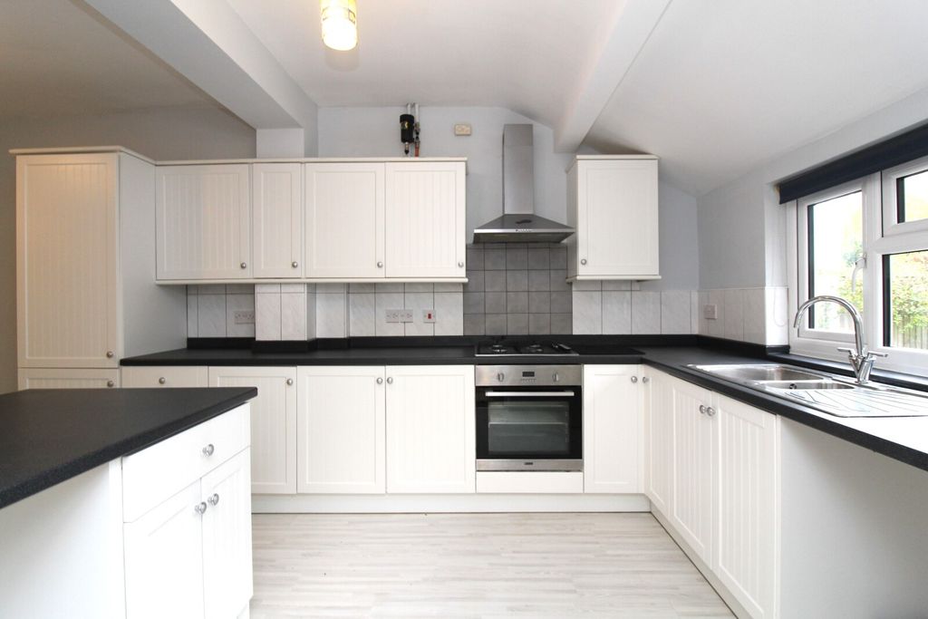 Property photo 2 of 13 Kitchen View 1