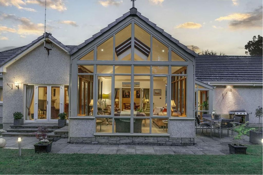 Additional image 45 of 4 bed detached bungalow for sale6 Dollarbeg Park, Dollar FK14