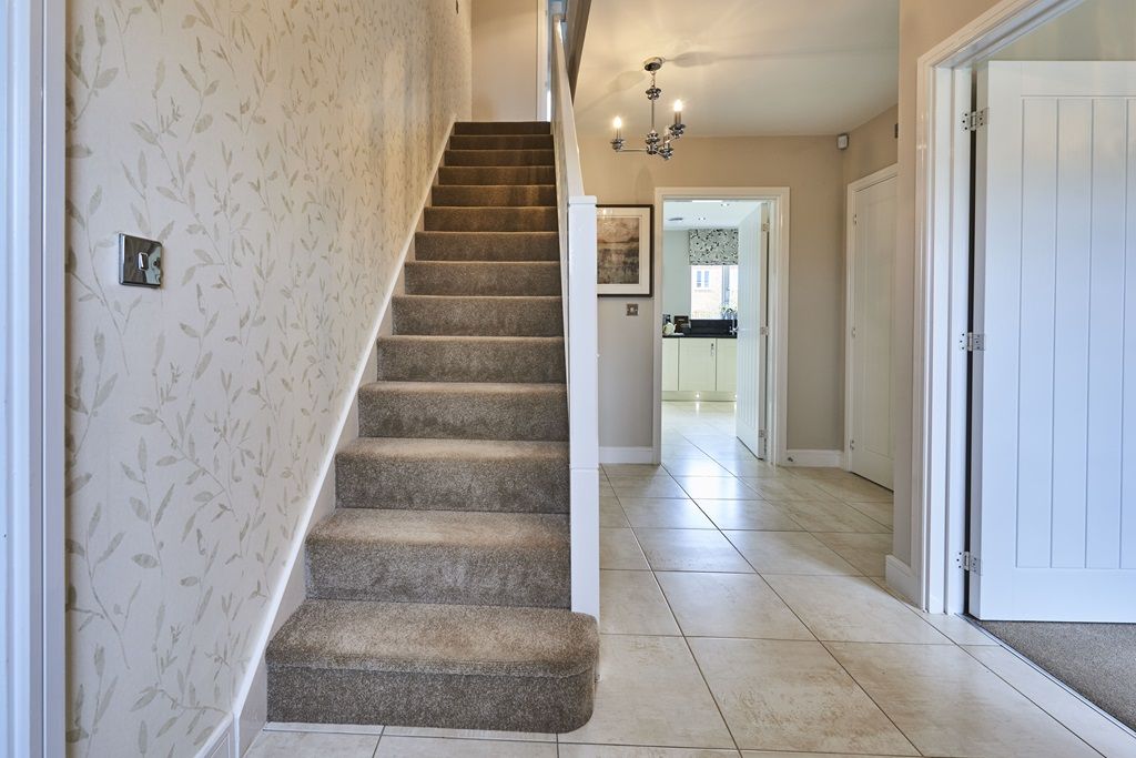 Property photo 2 of 12 Spacious Living For Everyone