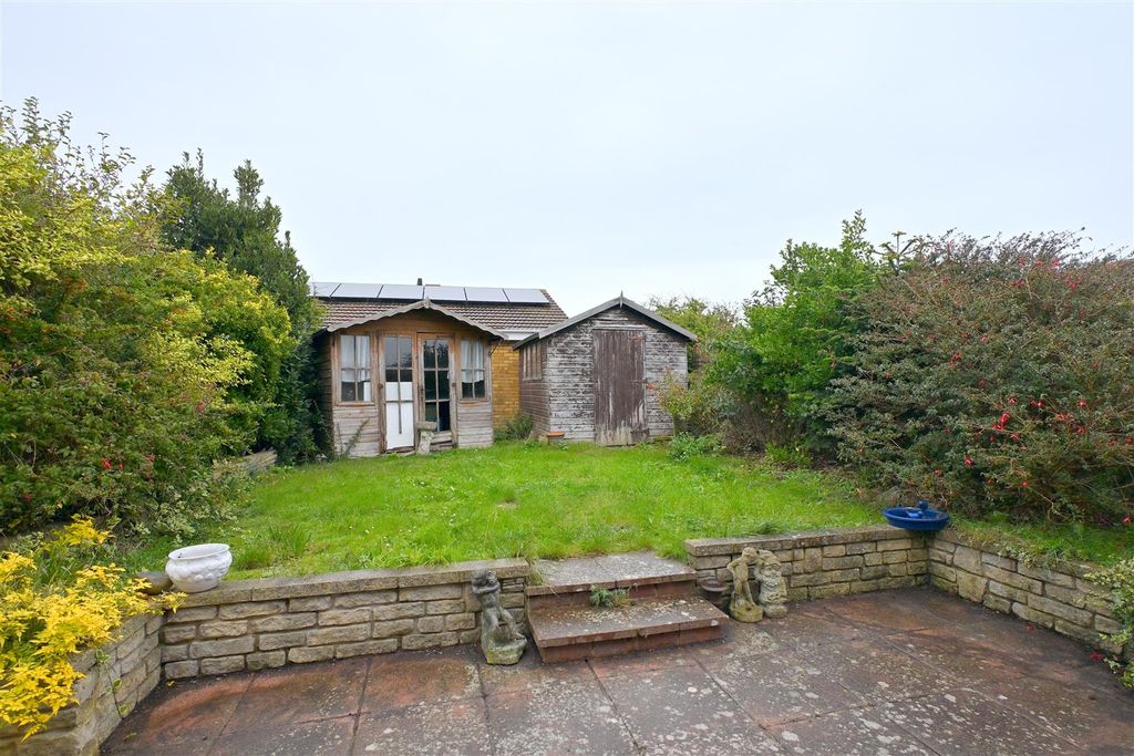 Property photo 2 of 14 Rear Garden