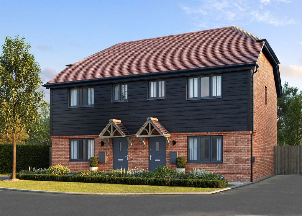 Property photo 1 of 9 The Alkham