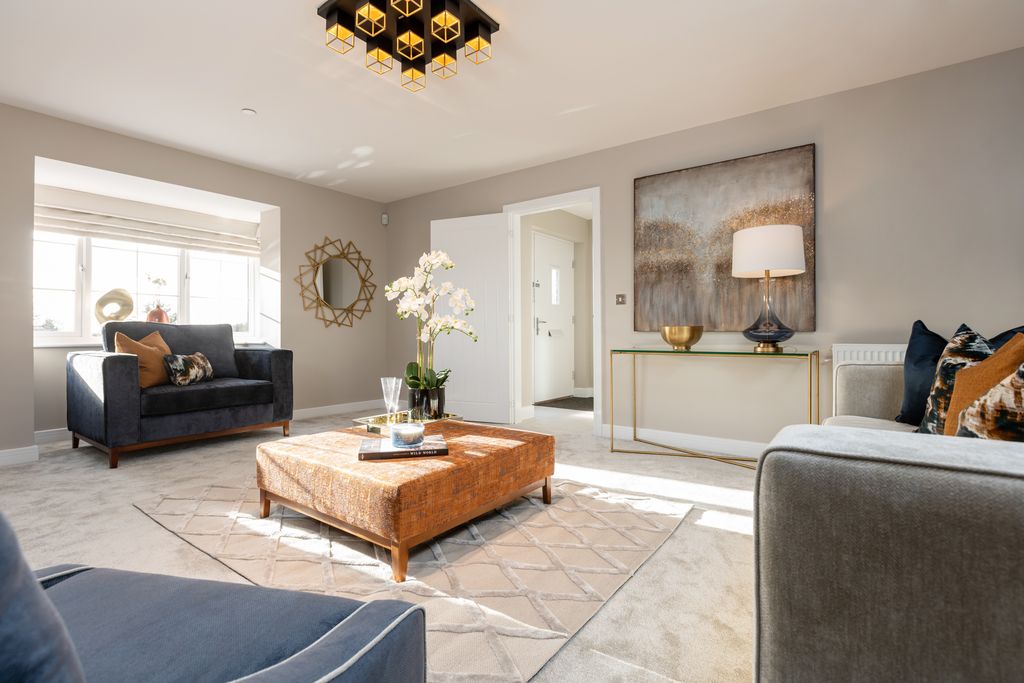 Property photo 3 of 16 Showhome Photography