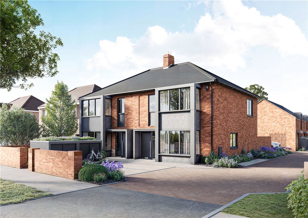 Property photo 1 of 8 Cgi