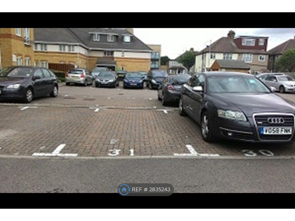 Property photo 3 of 9 Private Parking Plus Visitor Parking