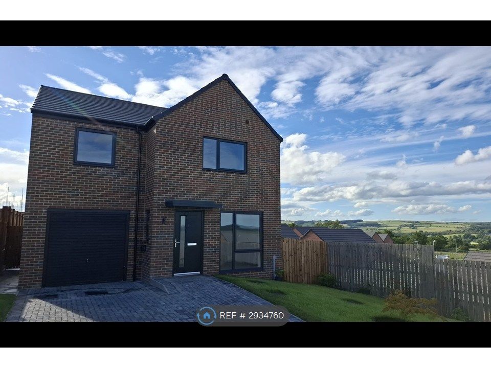 4 bed detached house to rentTheodore Close, Durham DH7