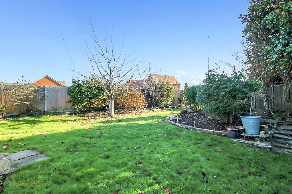 Property photo 3 of 12 Side Garden