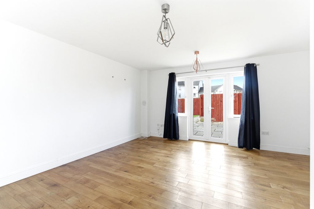 Property photo 3 of 14 03 - 6 Brown Crescent, Bathgate, Eh48 2Xf