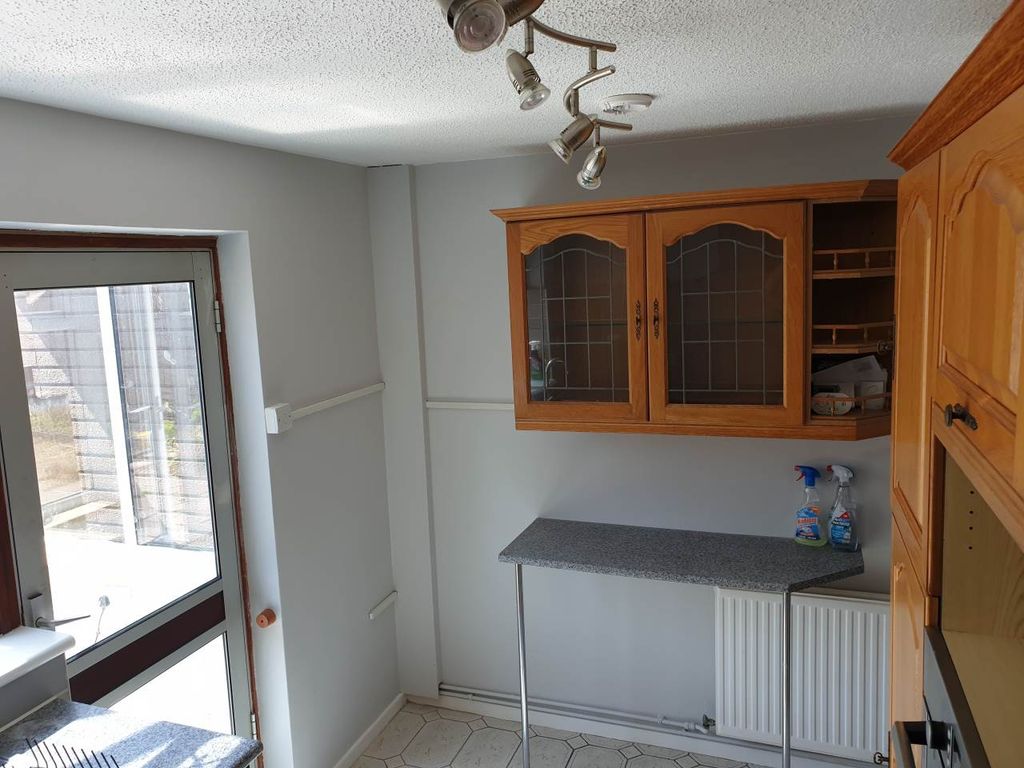 Property photo 3 of 8 Netherways 26 New Kitchen 2
