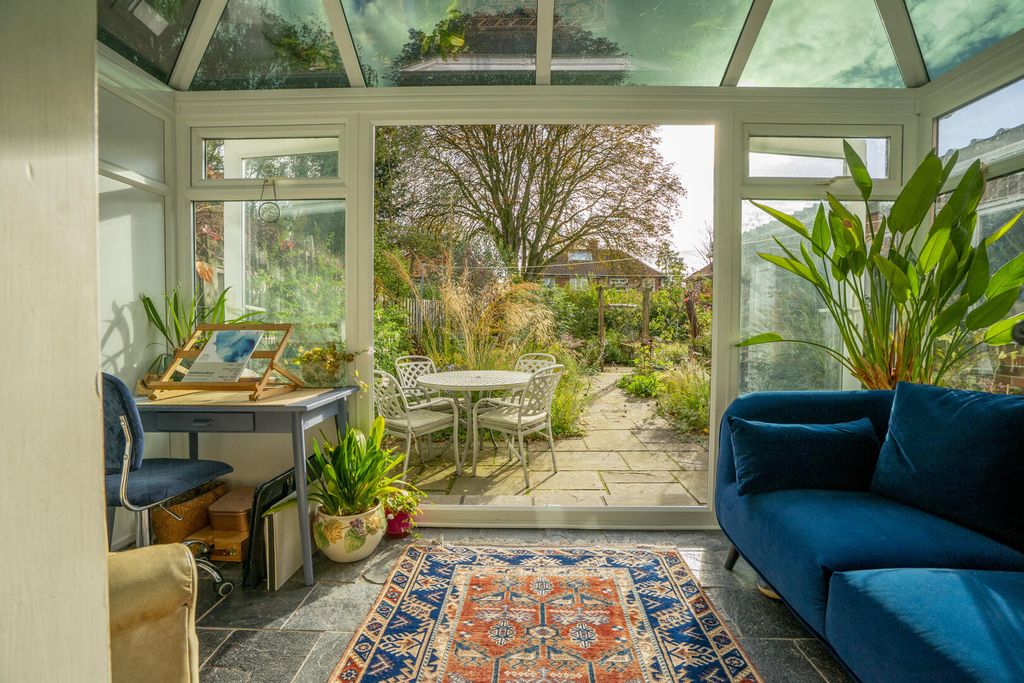 Property photo 1 of 22 Conservatory