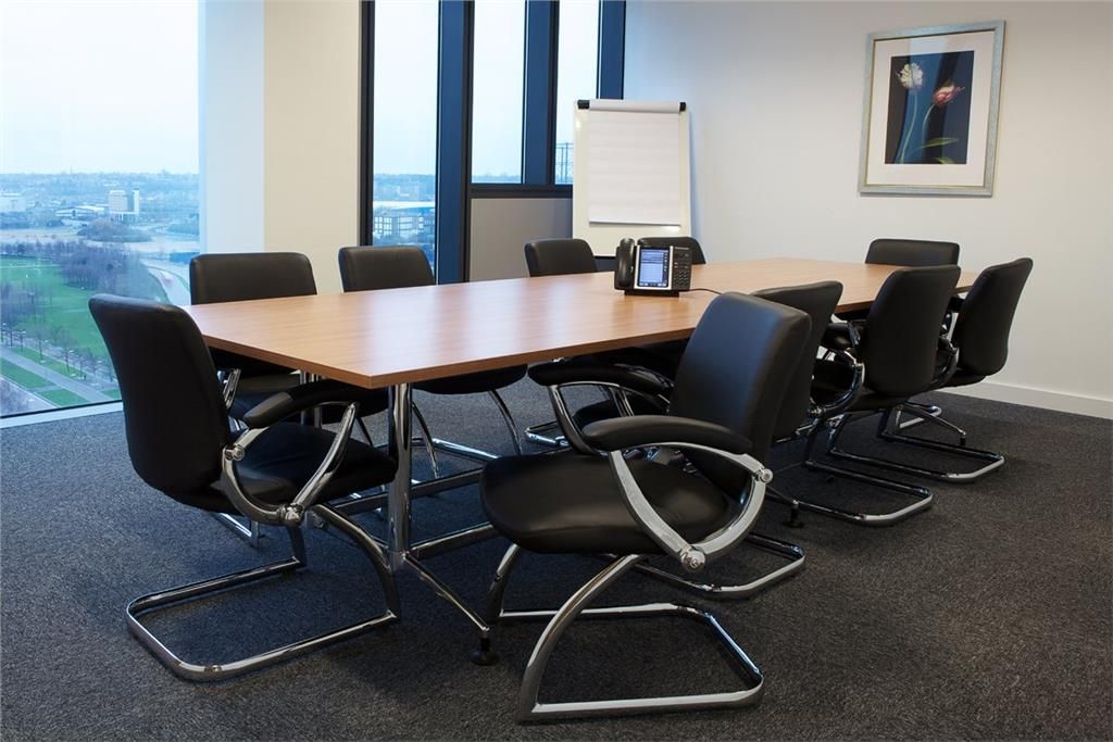 Property photo 2 of 7 Serviced Office To Rent In Mitre Passage, Greenwic