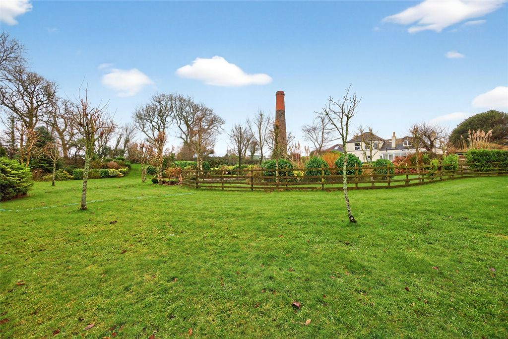 Additional image 22 of 7 bed detached house for saleMenheniot, Liskeard, Cornwall PL14