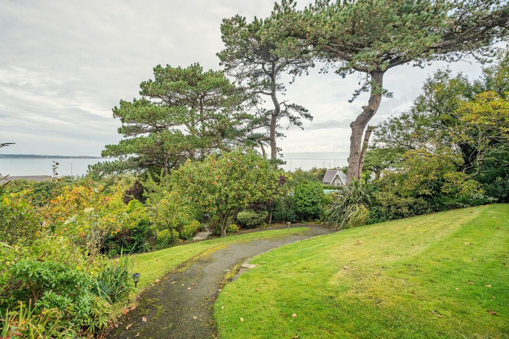 Additional image 15 of 5 bed detached house for salePenmaen Park, Llanfairfechan LL33