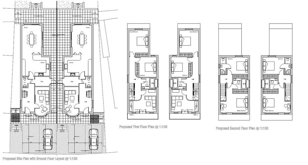 Property photo 2 of 4 Floorplans