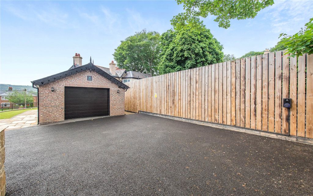 Additional image 18 of 5 bed detached house for saleClayton Road, Mold, Flintshire CH7